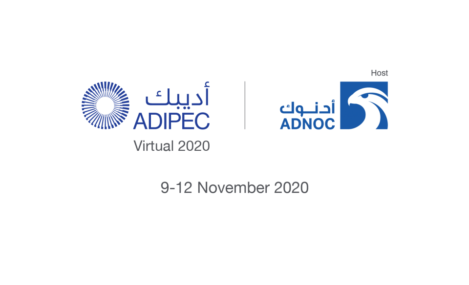 ADIPEC Virtual 2020 Blog